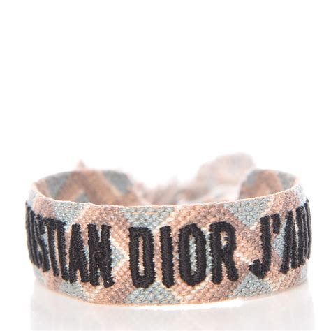 friendship rings dior|Dior j'adior friendship bracelets.